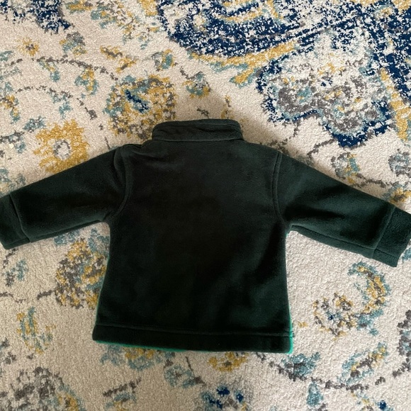 Columbia Baby Steens Mountain II Fleece Jacket - Picture 12 of 12